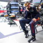 Kelly Piquet, Max Verstappen