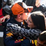 Kelly Piquet, Max Verstappen