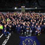 Kelly Piquet, Max Verstappen