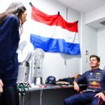 Kelly Piquet, Max Verstappen