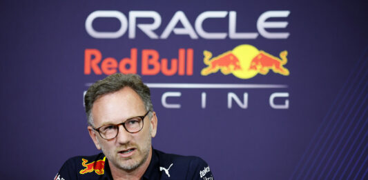 Christian Horner, Red Bull