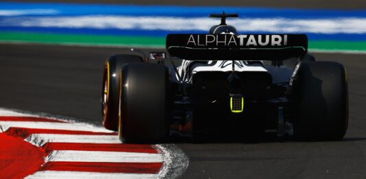 Pierre Gasly, AlphaTauri, F1, Forma-1