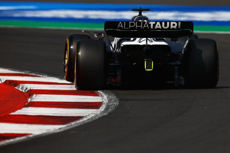 Pierre Gasly, AlphaTauri, F1, Forma-1