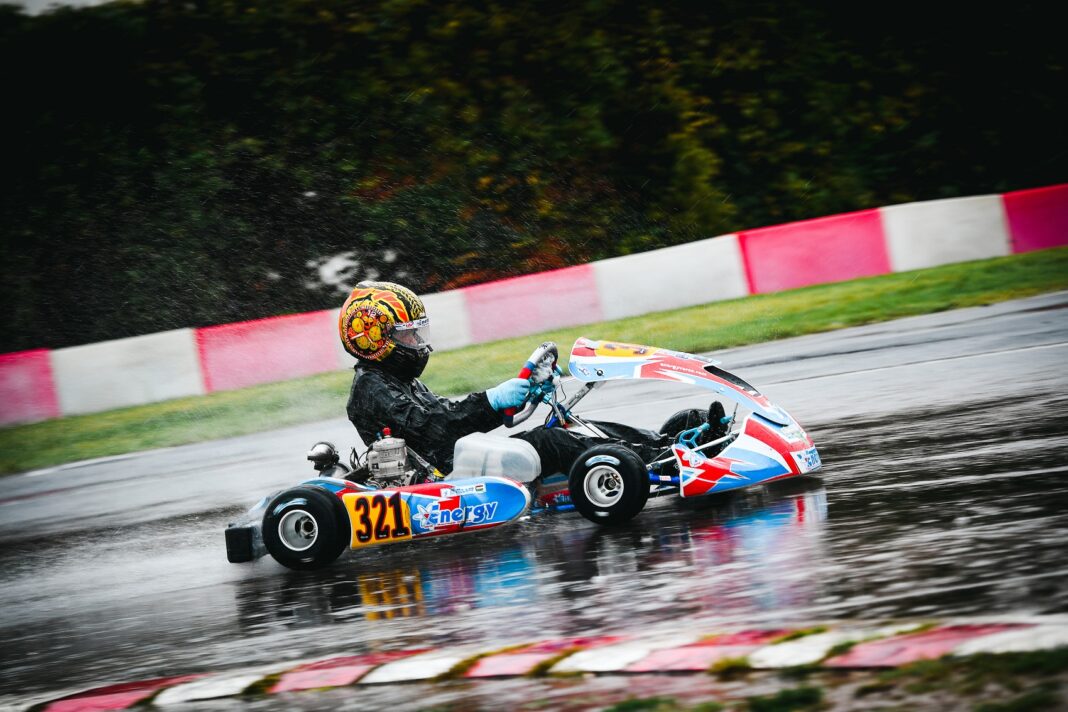 Molnár Martin, MOTAM