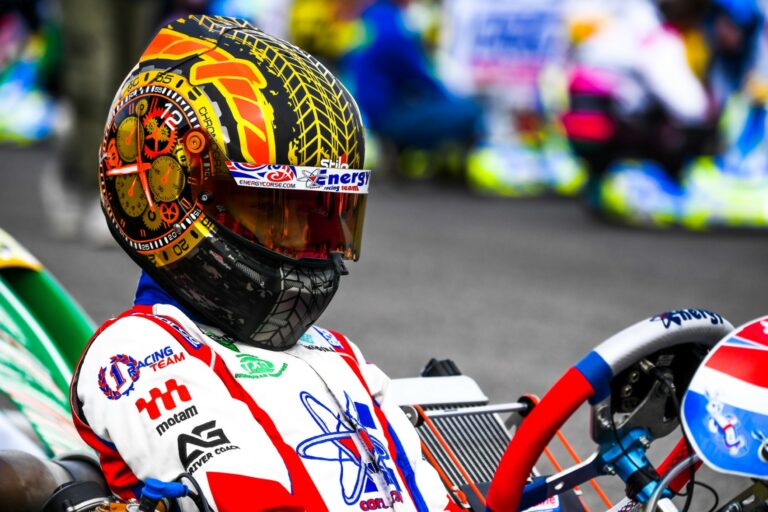 Molnár Martin, MOTAM