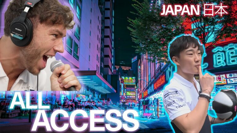 Nem a méret a lényeg – Tsunoda kiakadt, Gasly csak nevetett