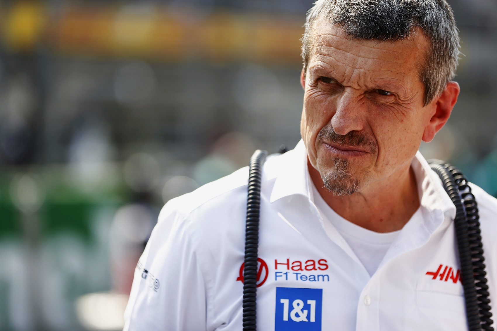 Günther Steiner