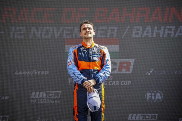 MICHELISZ Norbert