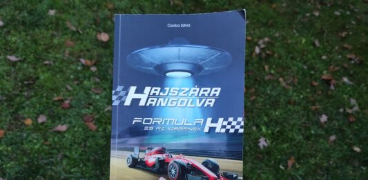 Ponyva-1, F1, Hajszára hangolva