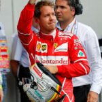 Sebastian Vettel