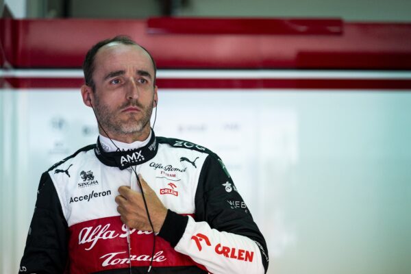 robert kubica