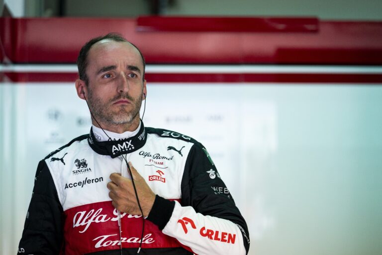 robert kubica