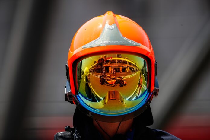 Lando Norris, McLaren