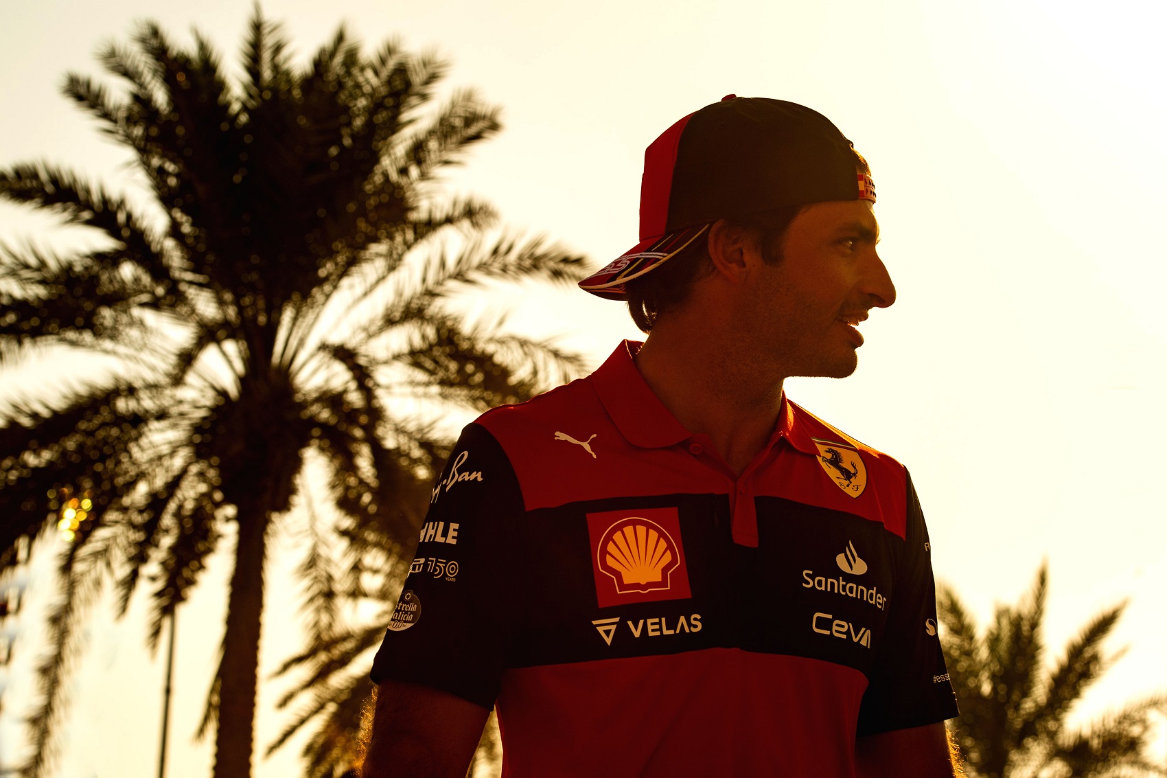 Sainz: Felesleges véleményezni a Binotto-pletykákat