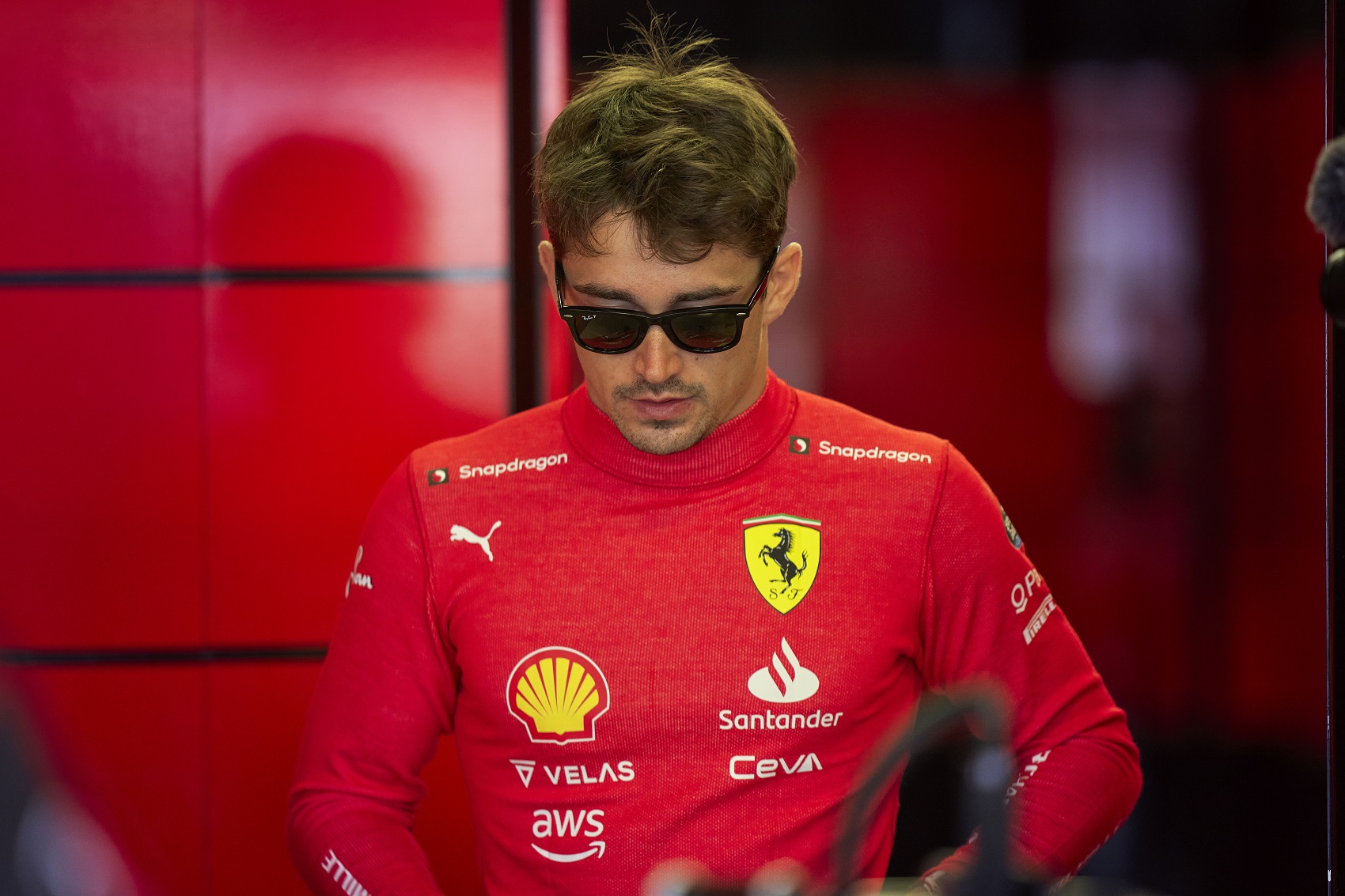 Charles Leclerc
