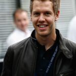 Sebastian Vettel