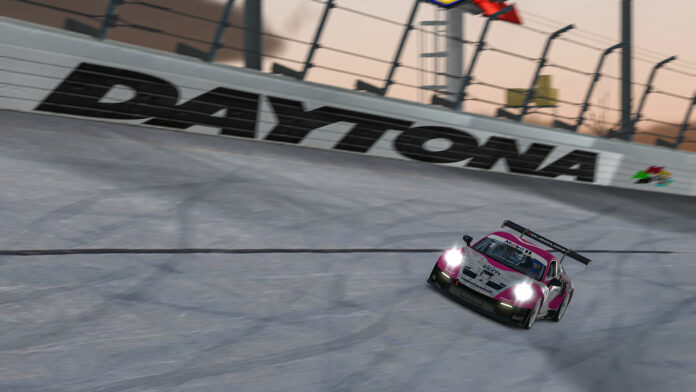 Tóth Dávid Daytonában bebiztosította a bajnoki címét