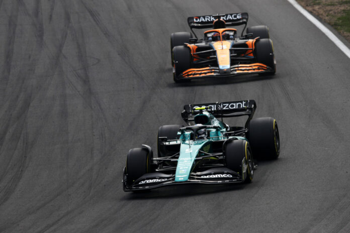 Sebastian Vettel, Daniel Ricciardo