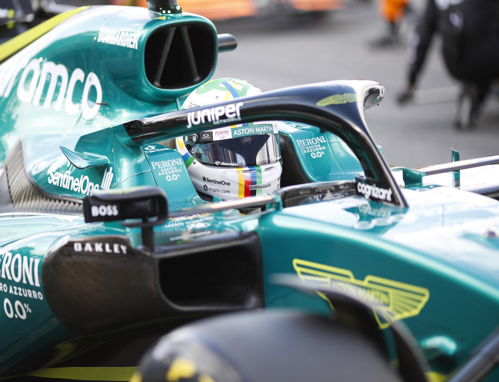 Rosberg megkérdőjelezi Vettel visszavonulásának időzítését