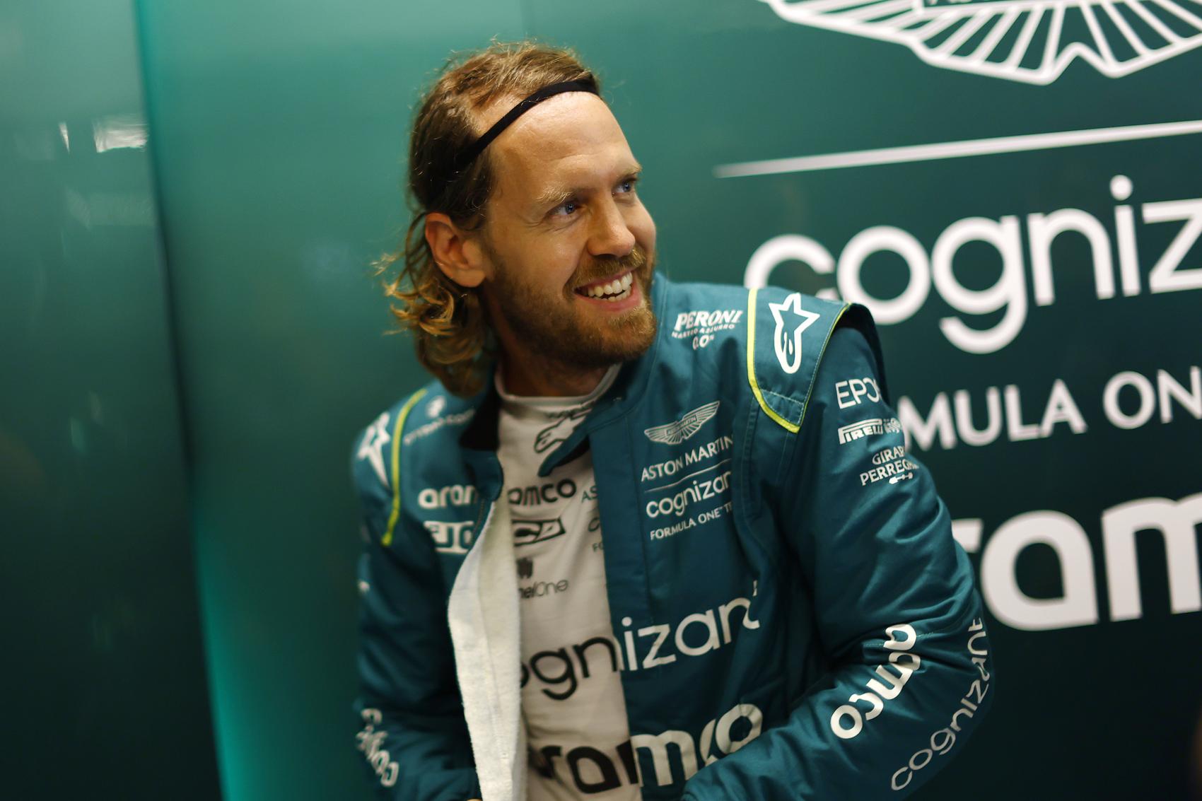 Vettel szerződtetésével guríthat nagyot az F1 legújabb csapata