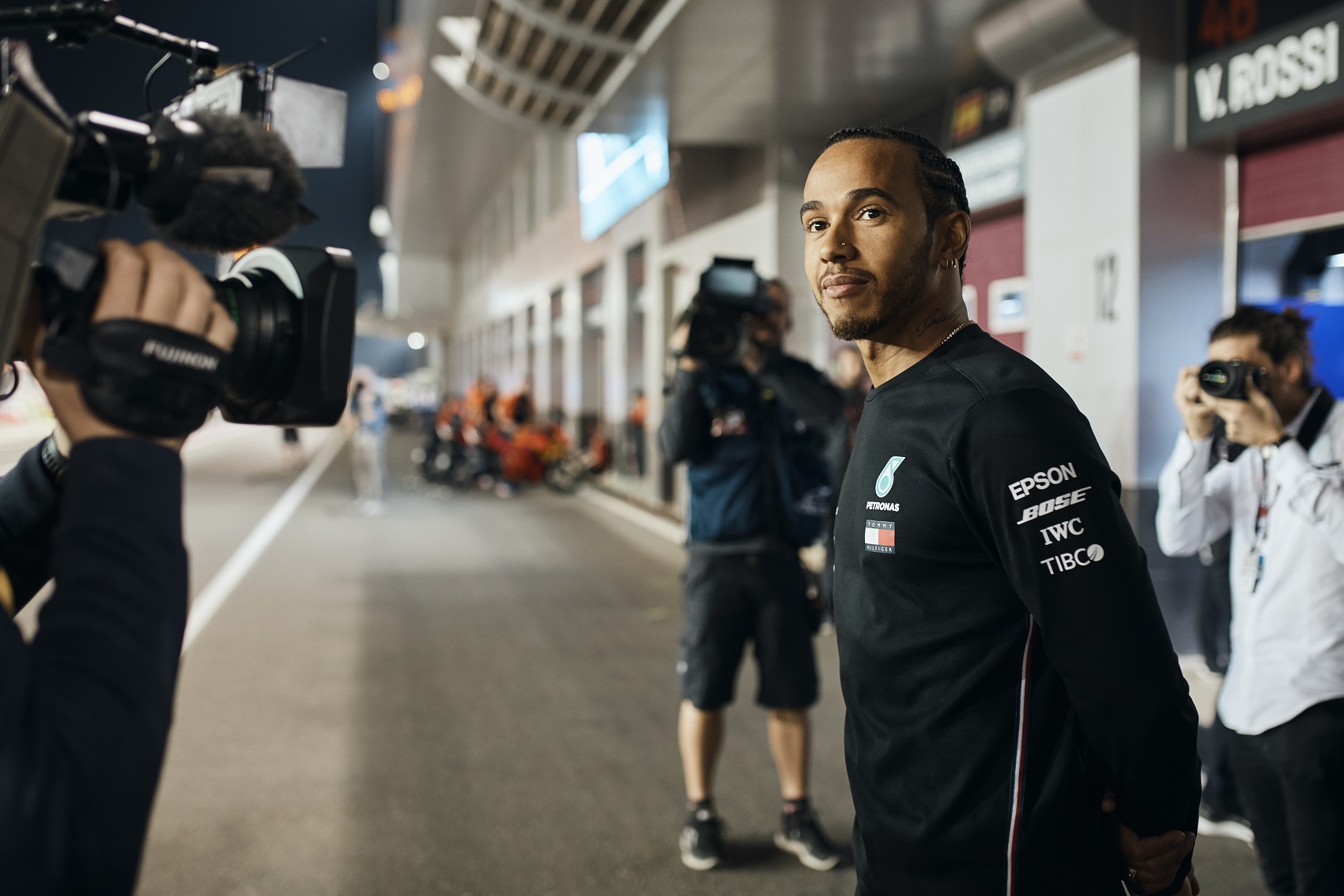 lewis hamilton, monster energy