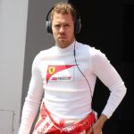 Sebastian Vettel