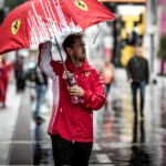 Sebastian Vettel