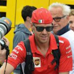 Sebastian Vettel