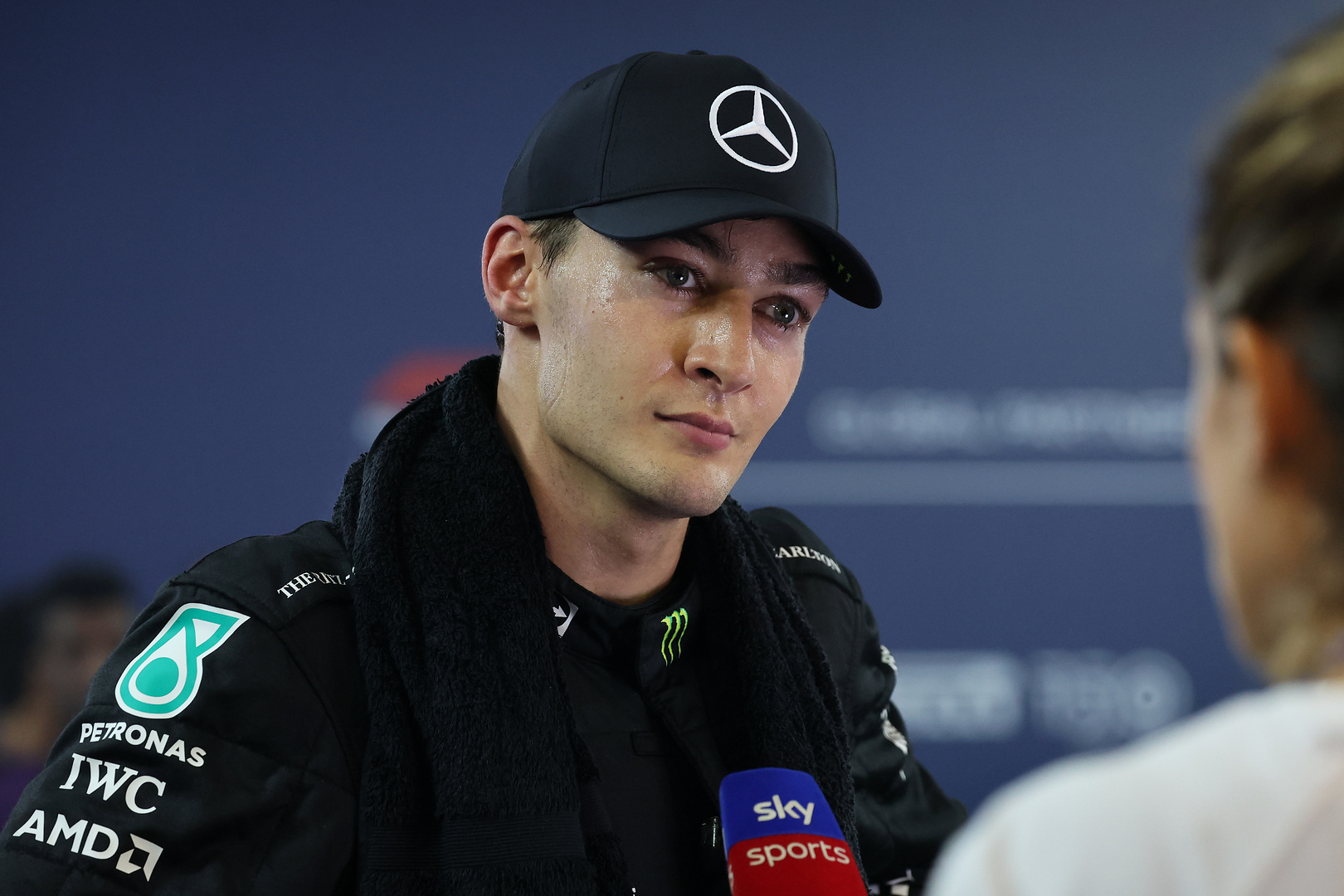 Russell a büntetőpont rendszer módosítását kéri Gasly miatt