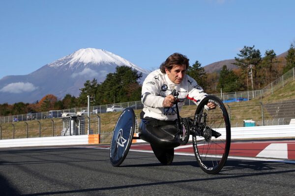 Alessandro Zanardi