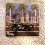 The Geeky Forge kitűző,