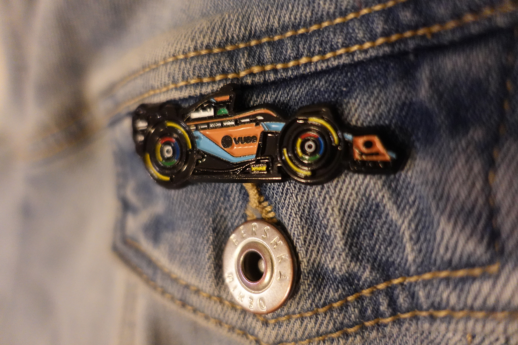 Ajándéktippek: 5+1 Forma-1-es karácsonyi ajándék!