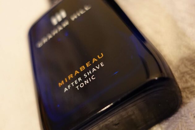 Graham Hill kozmetikum,