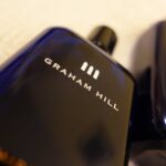 Graham Hill kozmetikum,