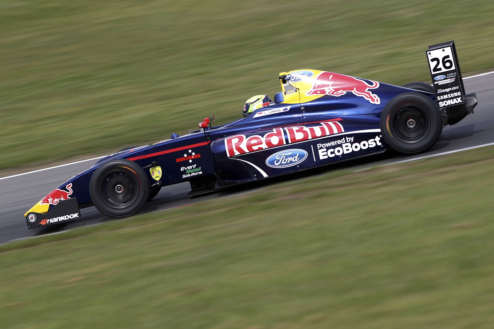 Porsche, Honda vagy Red-Bull-Ford jöhet 2026-tól? Esetleg mind?!