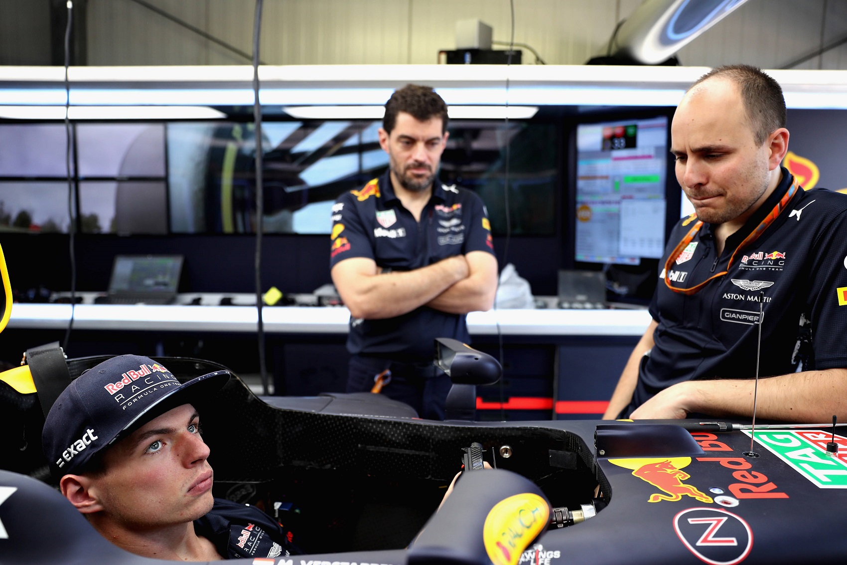 Verstappen a technikához analfabéta, nem is akárki állítja ezt