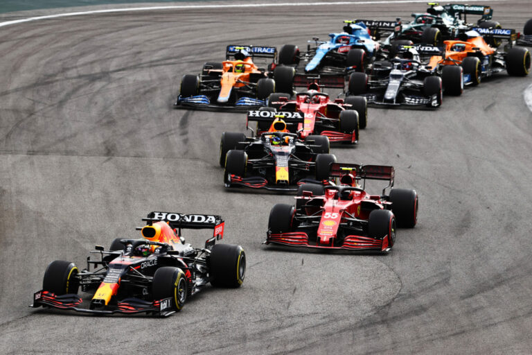 Forma-1, Interlagos, Sao Paulo, Brazília, f1