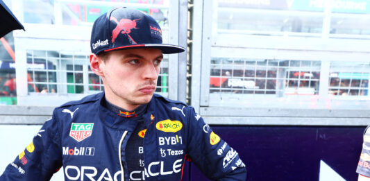 Max Verstappen, AI, chatgpt