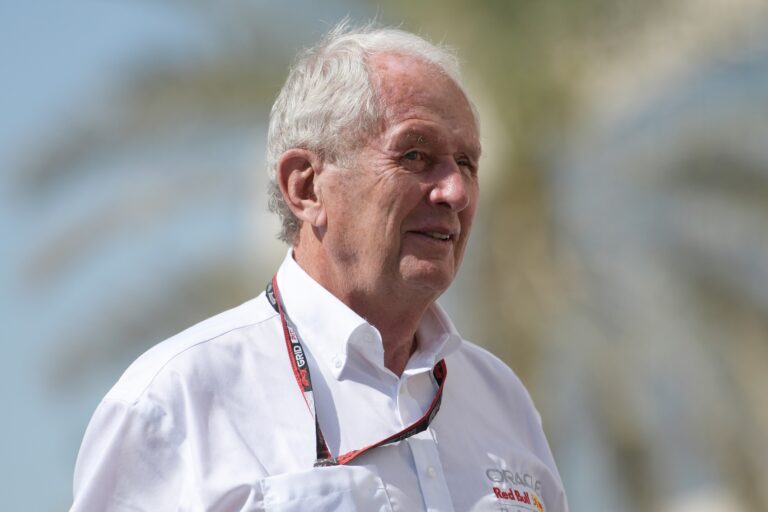 Helmut Marko