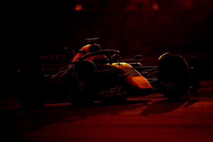 Sergio Pérez, Red Bull