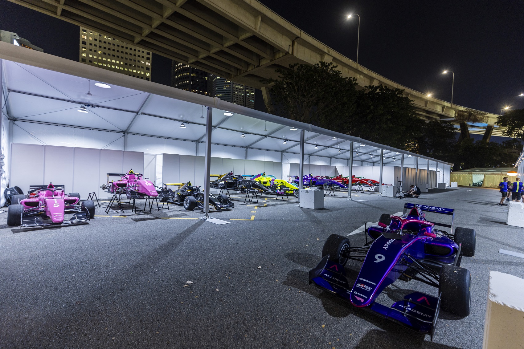 Többen már most temetik az új női bajnokságot, az F1 Academy-t