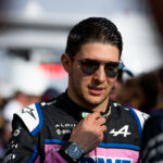 Esteban Ocon