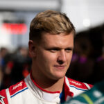 Mick Schumacher