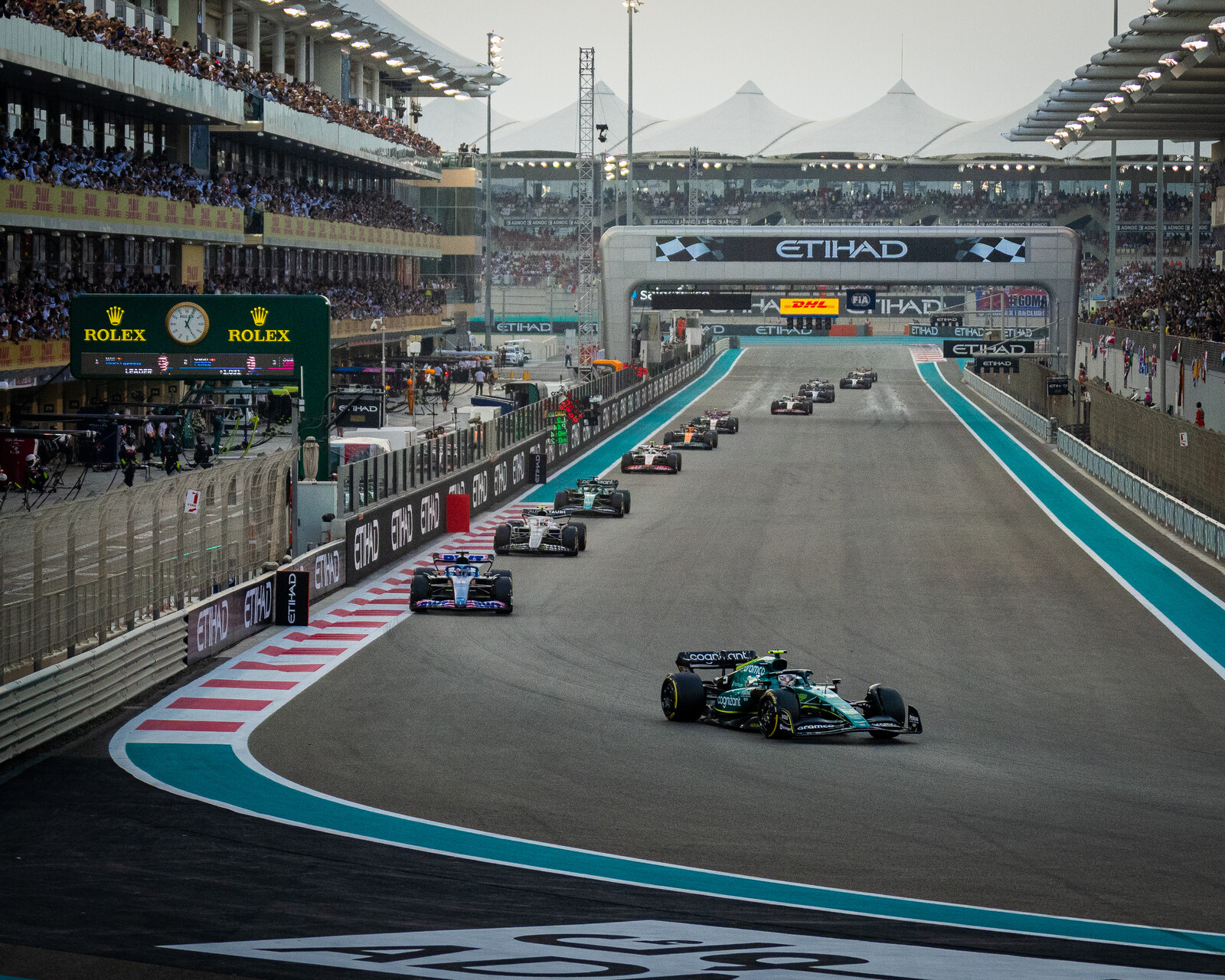 Nincs mindenki elragadtatva az új szabályoktól