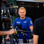 Kevin Magnussen
