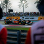 Lando Norris, McLaren