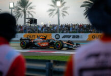 Lando Norris, McLaren