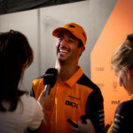 Daniel Ricciardo
