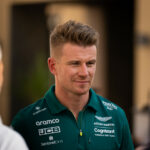 Nico Hülkenberg