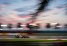 Esteban Ocon, Alpine